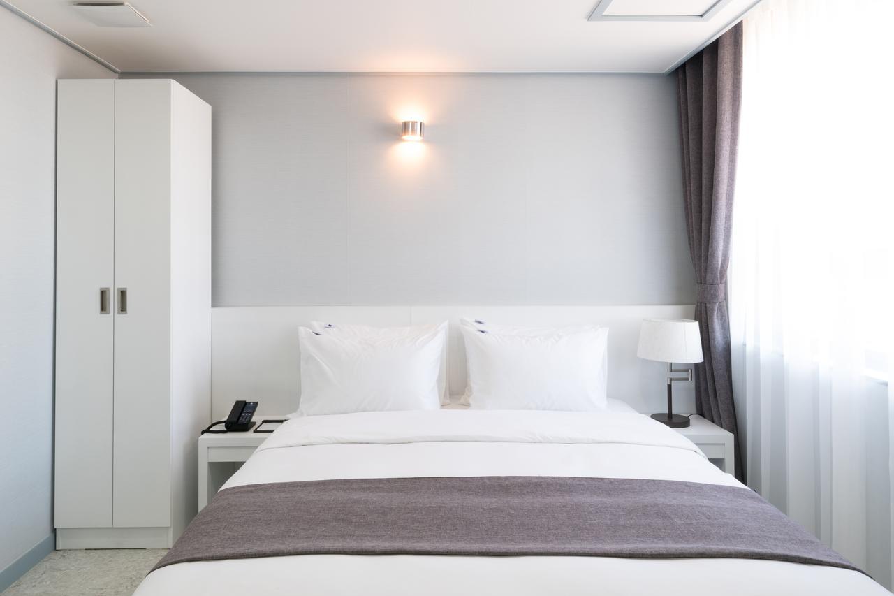 Incheon Airport Legend Hotel Zewnętrze zdjęcie
